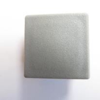 Plastprop 30x30, 1-2,5 mm - grå