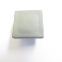 Plastprop 30x30, 2,5-4,5 mm - grå