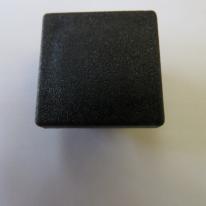 Plastprop 30x30, 2,5-5,0 mm - sort