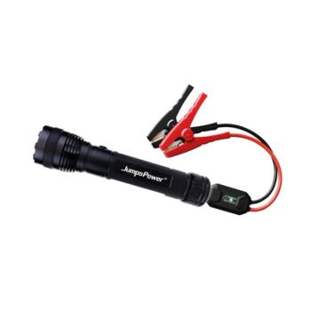 JumpsPower booster/lygte 12V