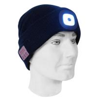 Zmartgear Bluetooth hue m. LED Sort