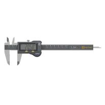 SYLVAC IP67 digital Caliper S_Cal EVO Smart 150 mm (810.1506) depth rod 4x1,4 mm