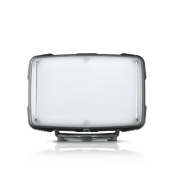 Kompakt arbejdslampe med magnet Kompakt arbejdslampe med magnet