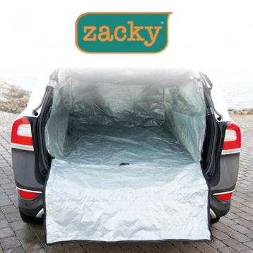 Zacky bagagerumsdækken