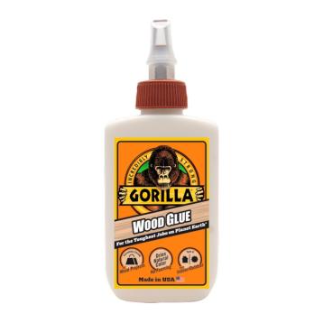 Gorilla trælim, 118 ml Gorilla trælim, 118 ml