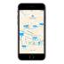 GPS Tracker, vandtæt – billede 2