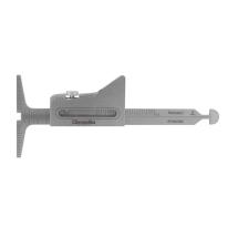 Hi-Low kantforskydningslære (Model I2)