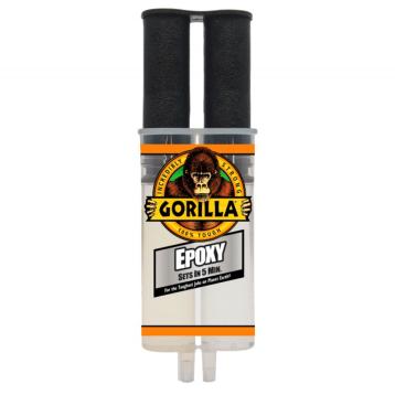 Gorilla Epoxy 25ml