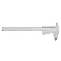 Skydelære med klemlås 150 mm x 0,05 mm(venstrehånds)