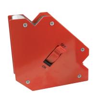 Svejsemagnet med on/off 45°/90°/135° vinkler
