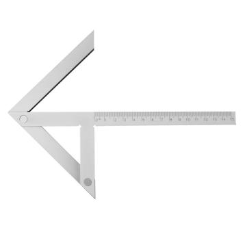 Centrumsvinkel 250 x 160 mm