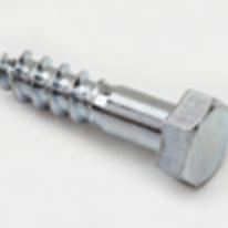 Fransk skrue, FZV 8x70 mm