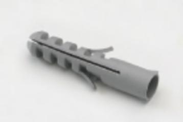 Dybel, Ø10x50 mm Dybel, Ø10x50 mm