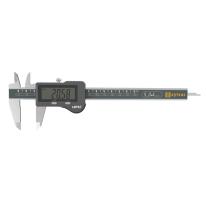 SYLVAC IP67 digital Caliper S_Cal EVO Standard 200 mm (810.1522) depth rod 4x1,4 mm