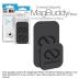 Naztech Magbuddy, 2 stk., metalplader – billede 2