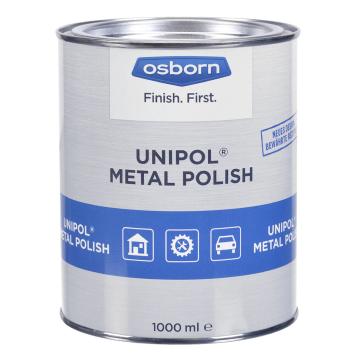 Metal Polish, Unipol, 1000 ml