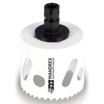 Mandrex Bi-metal hulsav MXqs, Ø200,0 mm SpeedXcut M42