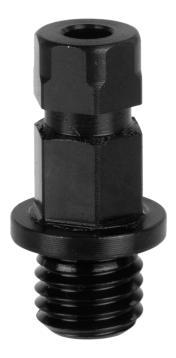 Mandrex adapter MXqs, M14x2 DryXcut - 3 stk. Mandrex adapter MXqs, M14x2 DryXcut - 3 stk.