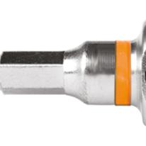 Mandrex holder MXqs, 11 mm