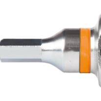 Mandrex holder MXqs, 8,5 mm