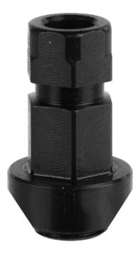 Mandrex adapter, til ProXcut centrerbor - 3 stk.