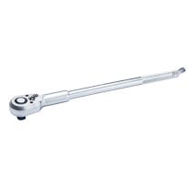 3/4" Reversibel skraldenøgle, faldsikret