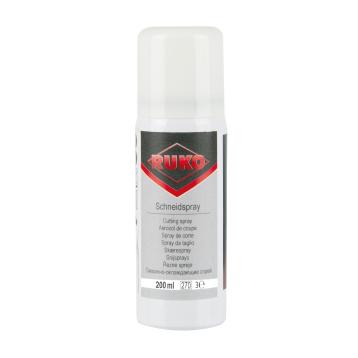 Skærespray 200 ml til metalbearbejdning | RUKO Skærespray 200 ml til metalbearbejdning | RUKO