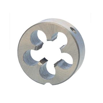 Snitbakke M3 x 0,5 mm, HSSE-Co 5, DIN 223 | RUKO