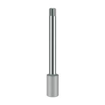 Forlænger til snittap 18,0 mm firkant (M30-M32) DIN 377