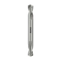 Popnittebor Ø4,2 x 55 mm, dobbeltsidet, HSS, type KV | RUKO