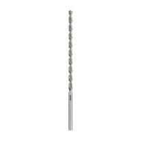 Spiralbor Ø3,2 mm ekstra lang, L=200 mm, DIN 1869 HSS | RUKO