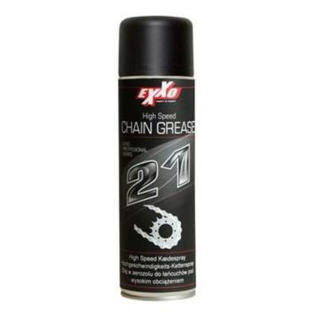 EXO 21, Højhastigheds kædespray, 500 ml