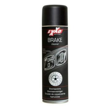 EXO 60 bremserens, 500 ml