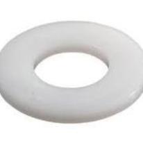 Planskive, nylon, M10