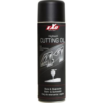 EXO 41 bore- og skærespray, 500 ml