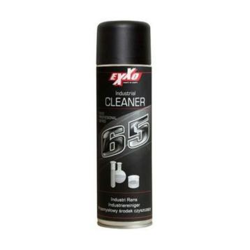 EXO 65 Industri rens, 500 ml