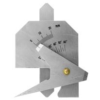 Svejselære universal KL-2 (Model D) inkl. certifikat