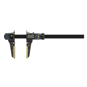 SYLVAC UL4 Ultra light caliper IP67 0-400 mm, m. bluetooth