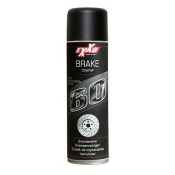 EXO 60 bremserens, 500 ml