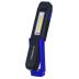 WRKPRO arbejdslampe "H1" 2W COB LED lampehoved med magnet, krog og genopladeligt batteri – billede 2