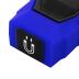 WRKPRO arbejdslampe "H2" 3W COB LED lampehoved med magnet, krog og genopladeligt batteri – billede 5