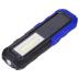 WRKPRO arbejdslampe "H3" 6W COB LED lampehoved med magnet, krog og genopladeligt batteri – billede 2