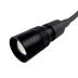 WRKPRO arbejdslampe "M1" CREE XPG LED med flex zoom-funktion, magnet og genopladeligt batteri – billede 6