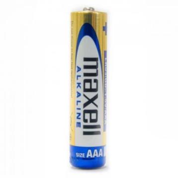AAA (LR03) batteripakke, 32 stk AAA (LR03) batteripakke, 32 stk