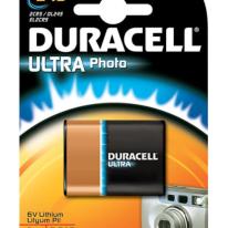Batteri, 2CR5 foto