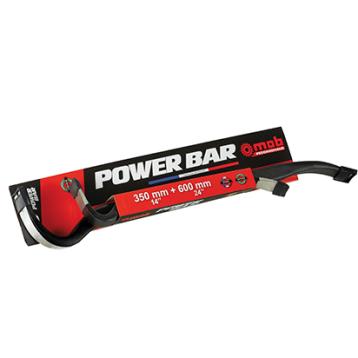 Kobensæt, Powerbar, 350+600 mm Kobensæt, Powerbar, 350+600 mm