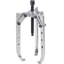 Lang 2 & 3-Arm Kombi Aftrækker 125x120 mm