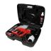 Magnetboremaskine RU25, 1200 W, 2 gear, kernebor Ø12-50 mm | RUKO – billede 4