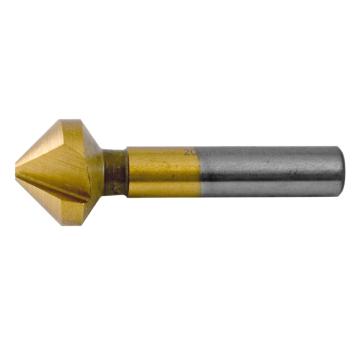 Forsænker 90° HSS-TIN 3-skærs 31,0 mm DIN 335 C Forsænker 90° HSS-TIN 3-skærs 31,0 mm DIN 335 C