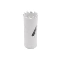 Hulsav Ø17 mm (11/16") HSS Bi-Metal M42 med 8% cobolt